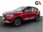 MG ZS 1.0T-GDI Luxury GPL
