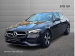 Mercedes-Benz Classe C C 200 d mhev Advanced auto
