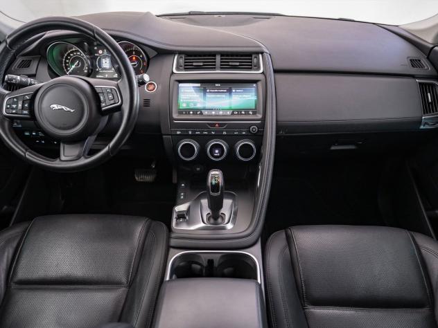 Jaguar E-Pace 2.0D i4 150cv AUTO AWD - Foto 8