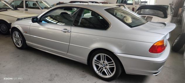 Bmw 320Ci (UNIPROPRIETARIO) 87.800KM - Foto 4