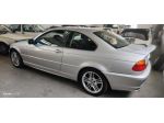 Bmw 320Ci (UNIPROPRIETARIO) 87.800KM