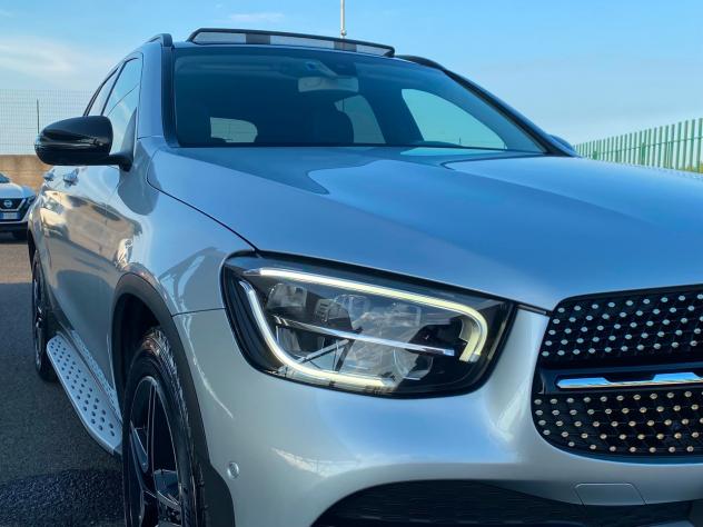 Mercedes-benz GLC 300 d 4Matic Premium AMG Line - Foto 8