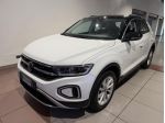Volkswagen T-Roc 1.0 TSI Style