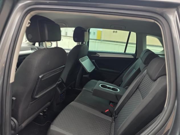 Volkswagen Tiguan 2.0 TDI SCR DSG 4MOTION Advanced BMT - Foto 5