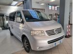 Volkswagen Transp. T3 Trasporter 1.9 TDI 85CV/  5 POSTI