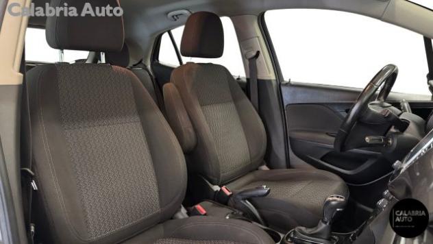 OPEL Mokka X 1.6 CDTI Ecotec 136CV 4x2 aut. Innovation rif. 22453797 - Foto 10