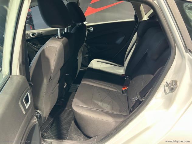 FORD Fiesta 1.5 TDCi 75 CV 5p. - Foto 9