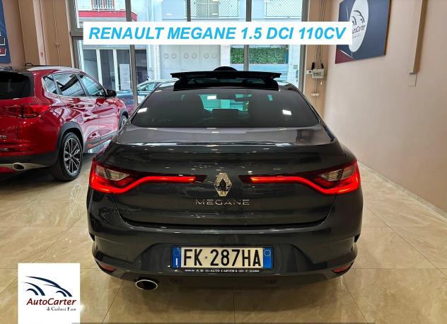 Renault Megane 1.5 dci 110CV full optional - Foto 5