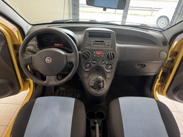 Fiat Panda 1.2 Dynamic Natural Power - Foto 9