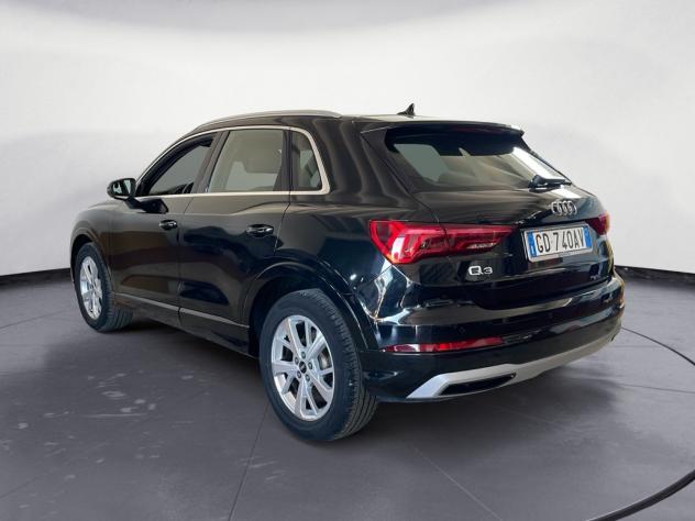 Audi Q3 2.0 TDI Advanced 150cv Auto - Foto 7