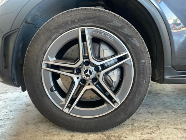 Mercedes-Benz GLC Coupé GLC Coupe 200 d Premium Plus 4matic auto - Foto 10