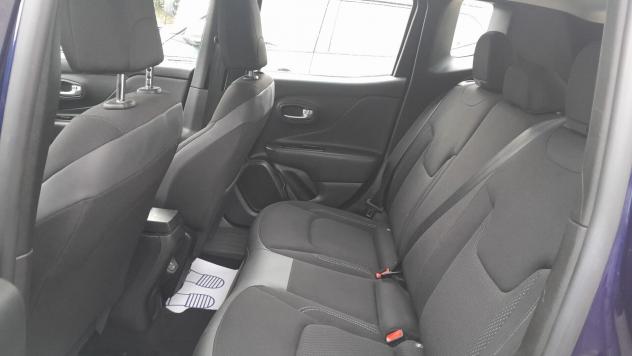 """Jeep Renegade 1.0 T3 Limited"""" - Foto 10