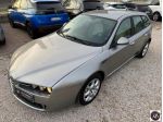 ALFA ROMEO - 159 SportWagon - 1.9 JTS 16V Distinctive - FINANZIABILE - PERMUTE
