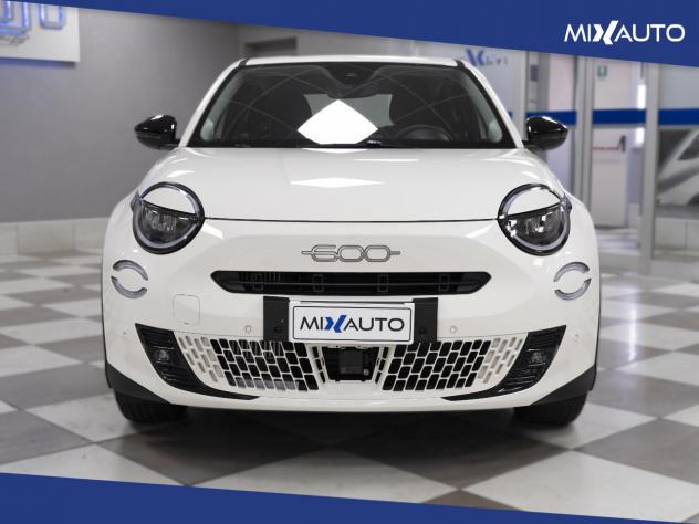 Fiat 600 1.2 Hybrid Pop 145CV Auto - Foto 2