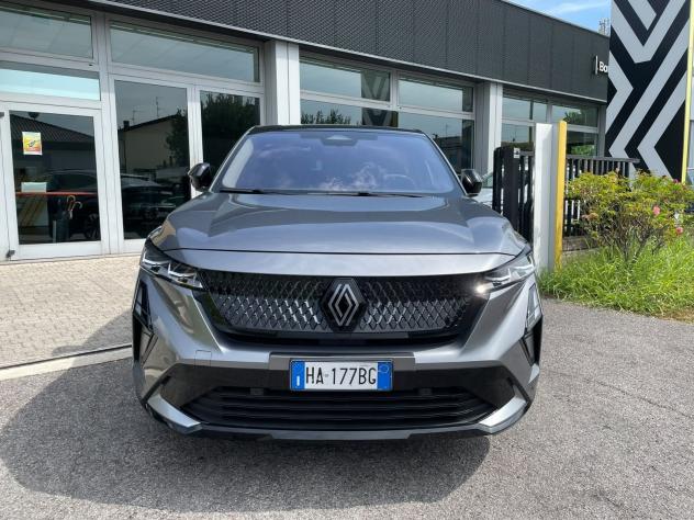 Renault Rafale TECHNO full hybrid E-Tech 200cv - Foto 3