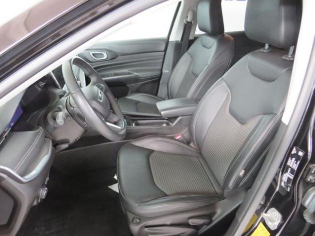 JEEP Compass 1.5 Turbo T4 130 CV MHEV 2WD Limited rif. 24051507 - Foto 10