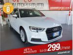AUDI A3 SPB 30 TDI S tronic Business rif. 18886581