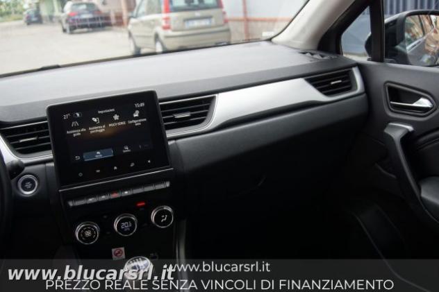 RENAULT Captur 1.0 TCE 90 TECHNO rif. 23611725 - Foto 9