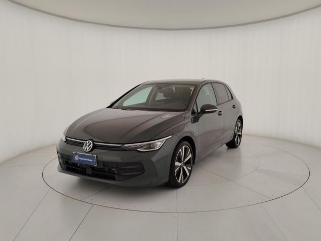 Volkswagen Golf Golf 1.5 tsi ehybrid Edition Plus 204cv dsg