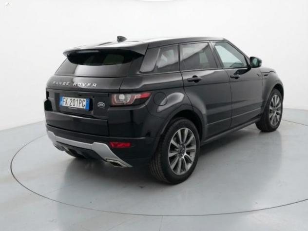 LAND ROVER Range Rover Evoque 2.0 eD4 5p. SE rif. 24118327 - Foto 8