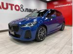 BMW 218 D ACTIVE TOURER M SPORT AUTO rif. 23659125