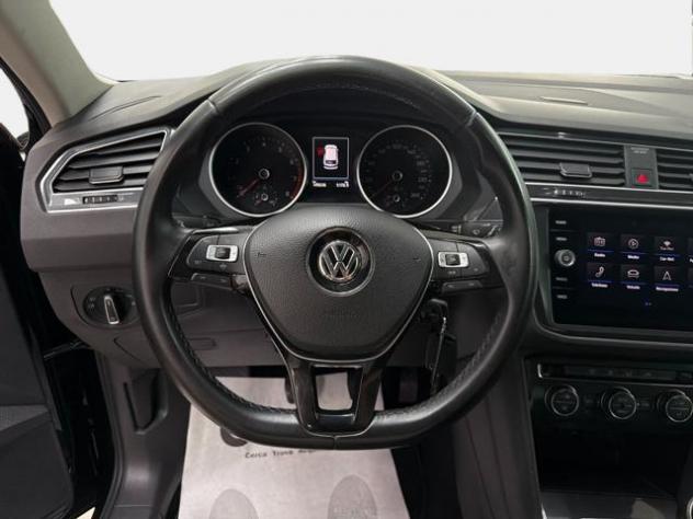 VOLKSWAGEN Tiguan 1.5 TSI Business ACT BlueMotion Technology rif. 23942941 - Foto 8