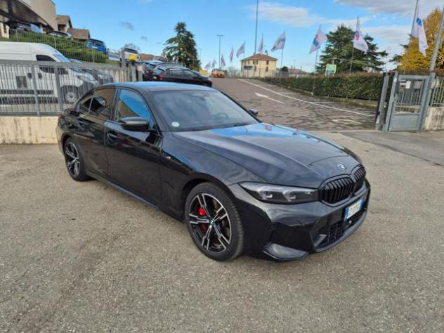 BMW 320 d 48V xDrive Msport Pro rif. 23041547 - Foto 5
