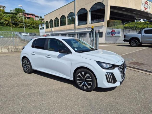 PEUGEOT 208 PureTech 100 Stop&Start 5 porte Style rif. 23761229 - Foto 5
