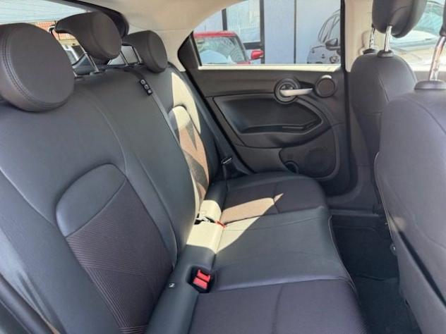 FIAT 500X 1.3 MultiJet 95 CV Lounge rif. 23957480 - Foto 9