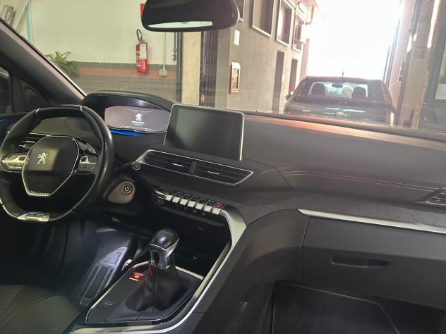 Peugeot 3008 BLUE HDI 150 S&S GT LINE - Foto 8