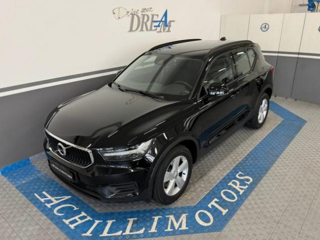 VOLVO XC40 T4 Geartronic Business 1prop. Benzina 190cv rif. 23816657 - Foto 6