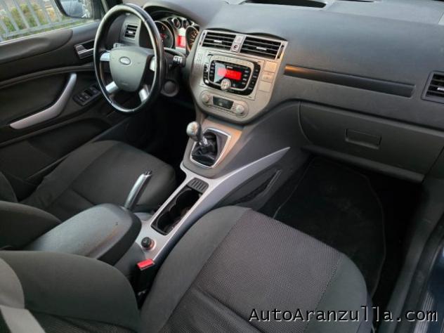 FORD Kuga 2.0 TDCi 140CV 2WD Titanium rif. 24182406 - Foto 9