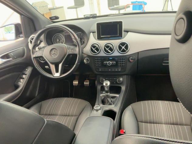 Mercedes-benz B 180 Executive - Foto 3