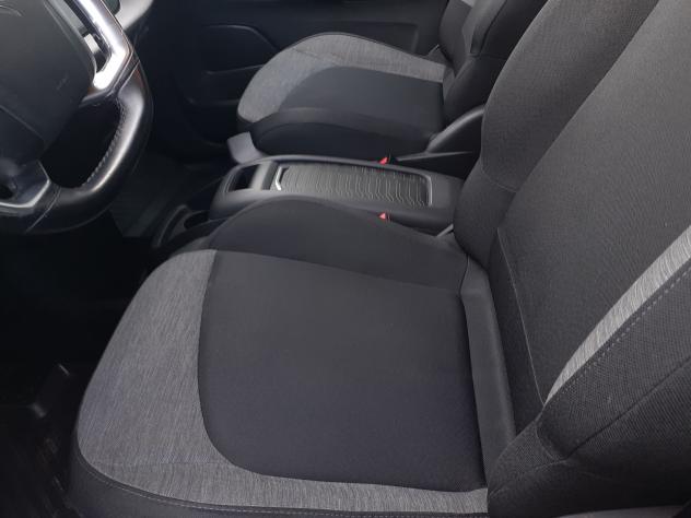 Citroën C4 Picasso AUTOMATICA 120 S&S EAT6 KM CERTIFIC-GARANZIA - Foto 10