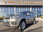 DR AUTOMOBILES dr Evo5 1.6 16V 126  Metano KM 20,500 CERTIFICATI-GARANZIA