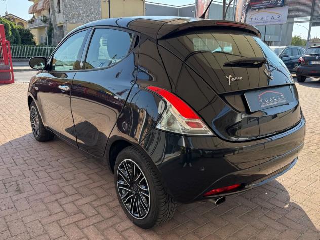 Lancia Ypsilon Gold 1.2 LPG #11723 - Foto 4