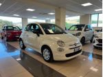 FIAT 500 (2015-2024) 500 1.0 Hybrid Cult