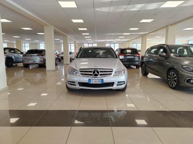 MERCEDES Classe C (W/S204) C 220 CDI S.W. BlueEFFICIENCY Avantgarde - Foto 2
