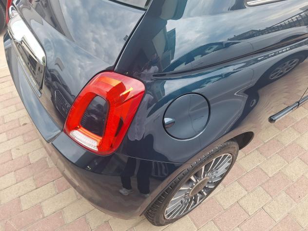Fiat 500 1.2 Lounge - Foto 10