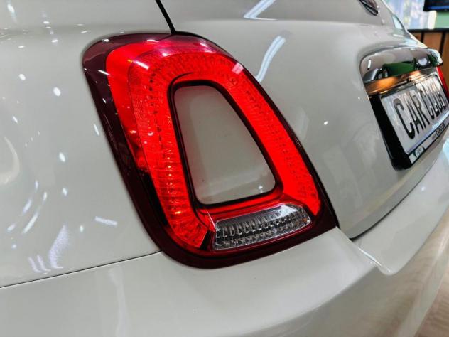 Fiat 500 1.3 Multijet 95cv Lounge Full - Foto 8