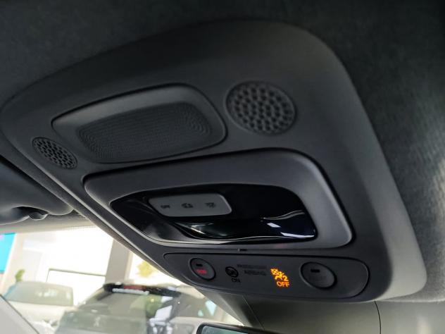 Fiat 500 3 1 ICON 118CV 87KW 42KWh 320KM AUTONOMIA - Foto 9