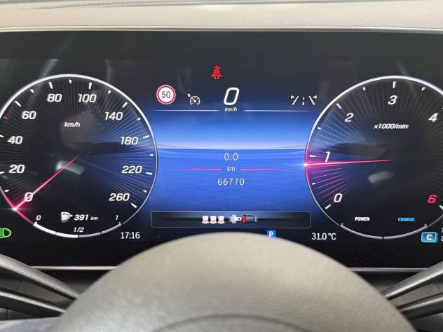 Mercedes-Benz GLC Coupé GLC 220d MHEV 4M. AMG Line Advanced Plus - Foto 9