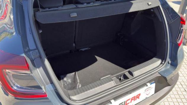 RENAULT Captur TCe 100 CV GPL FAP Zen rif. 24097847 - Foto 6