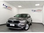 Volkswagen T-Roc T-Roc  CAMBIO AUTOMATICO