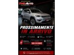 Jeep Compass 2.0 Multijet  aut. 4WD Limited