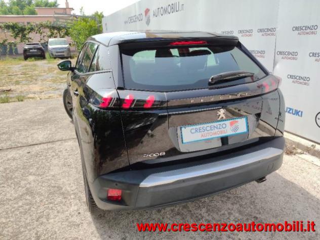 PEUGEOT 2008 BlueHDi 110 S&S PREZZO REALE rif. 24068132 - Foto 7