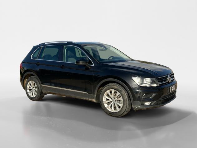 Volkswagen Tiguan 1.6 TDI SCR Business BlueMotion Technology - Foto 8