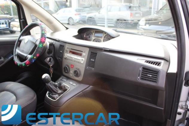 LANCIA MUSA 1.3 Multijet 16V Oro rif. 23419932 - Foto 3