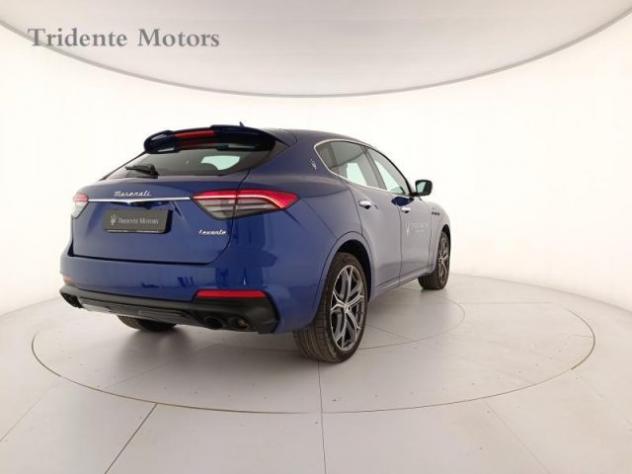 MASERATI Levante MHEV 330 CV AWD GT rif. 20902474 - Foto 3