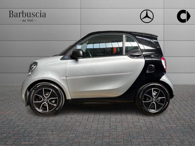smart fortwo III 2020 - eq Passion 22kW - Foto 5
